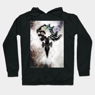 Griever FFVIII Hoodie